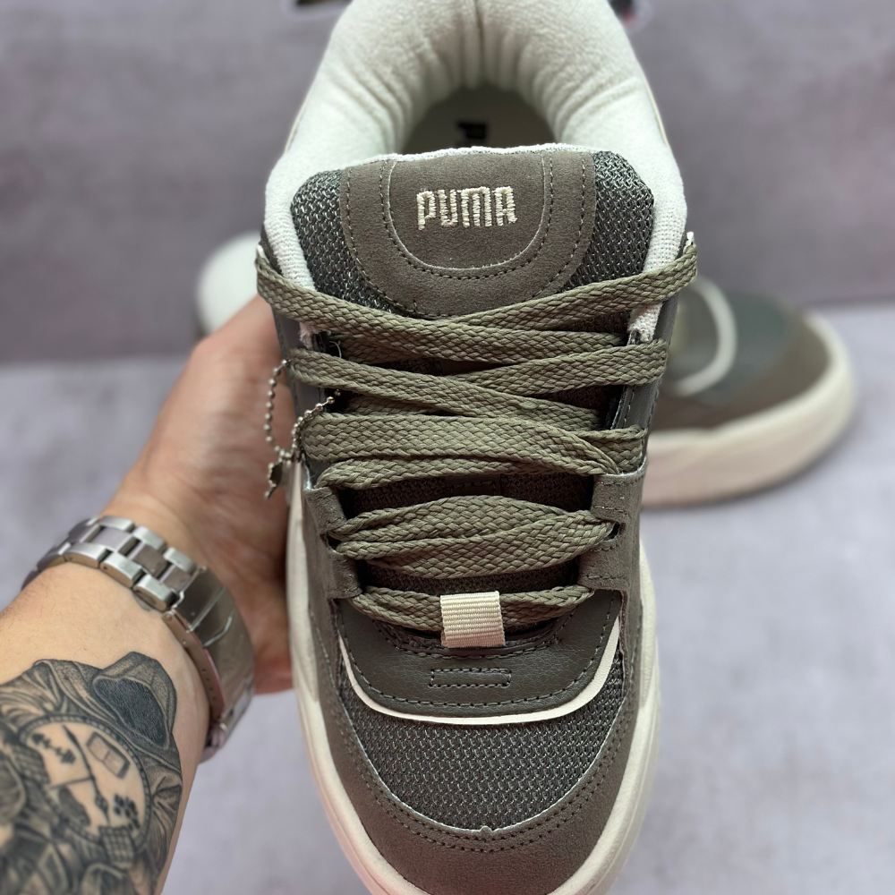 PUMA 180 GRIS OSCURO - Image 8