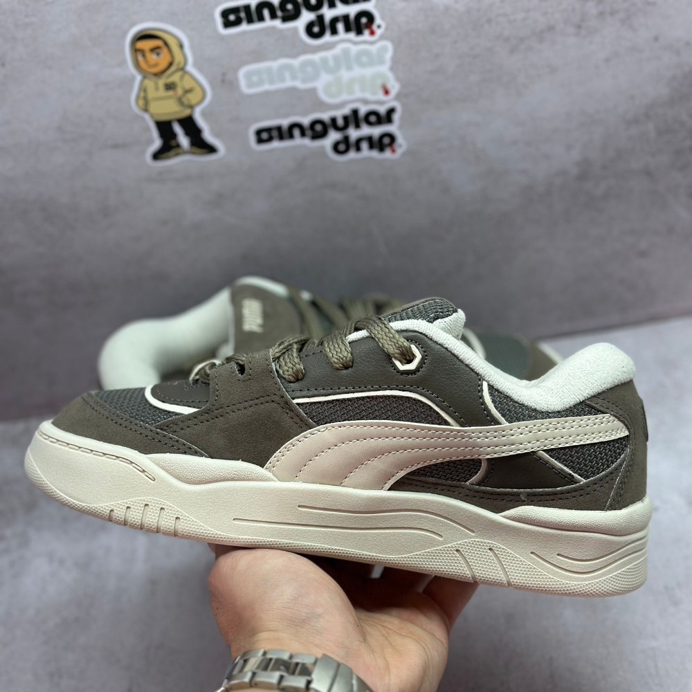 PUMA 180 GRIS OSCURO - Image 7