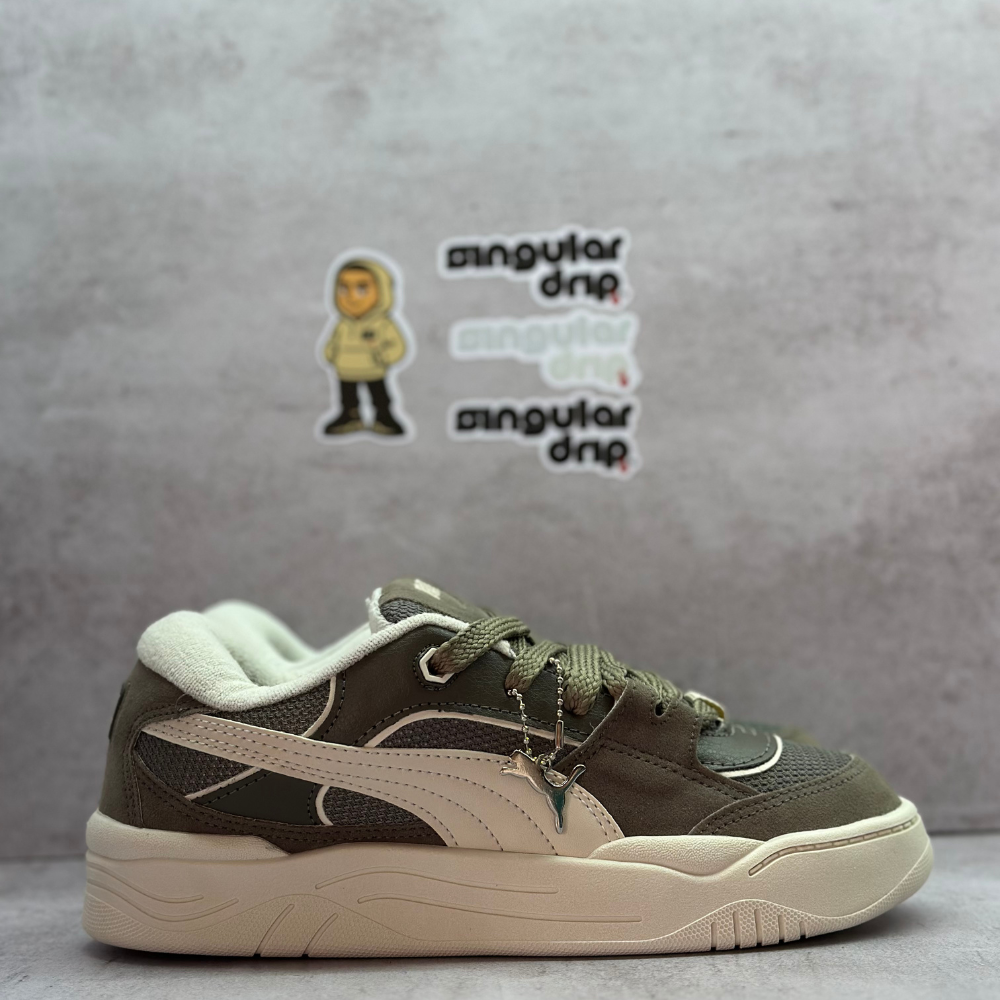 PUMA 180 GRIS OSCURO - Image 4