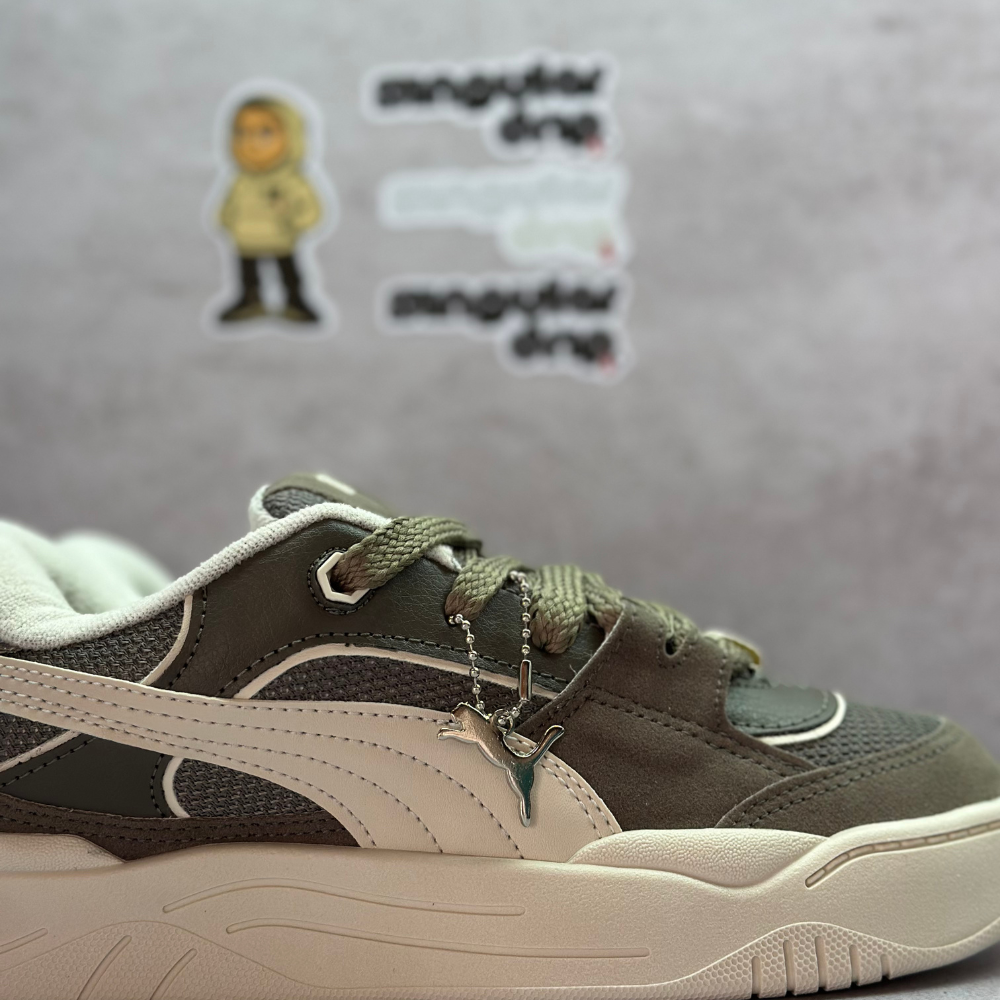 PUMA 180 GRIS OSCURO - Image 3