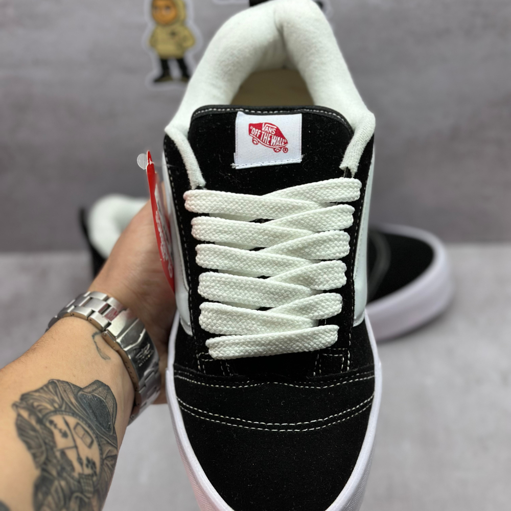 VANS KNU - Image 6
