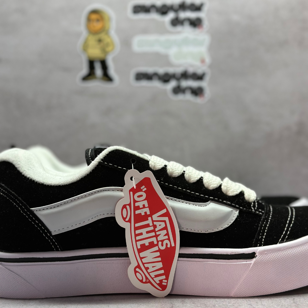 VANS KNU - Image 3