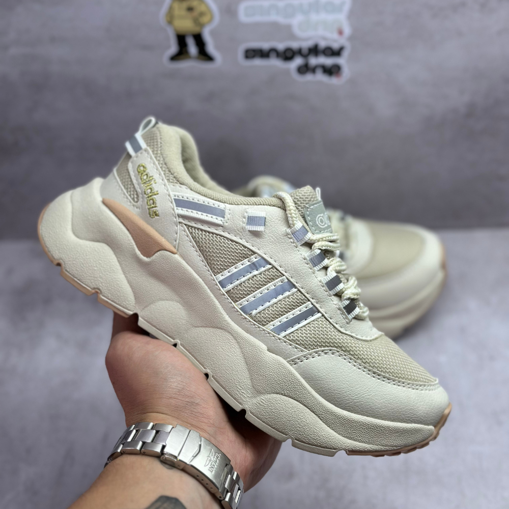 ADIDAS OZWEEGO CREMA