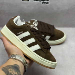 ADIDAS CAMPUS MARRON