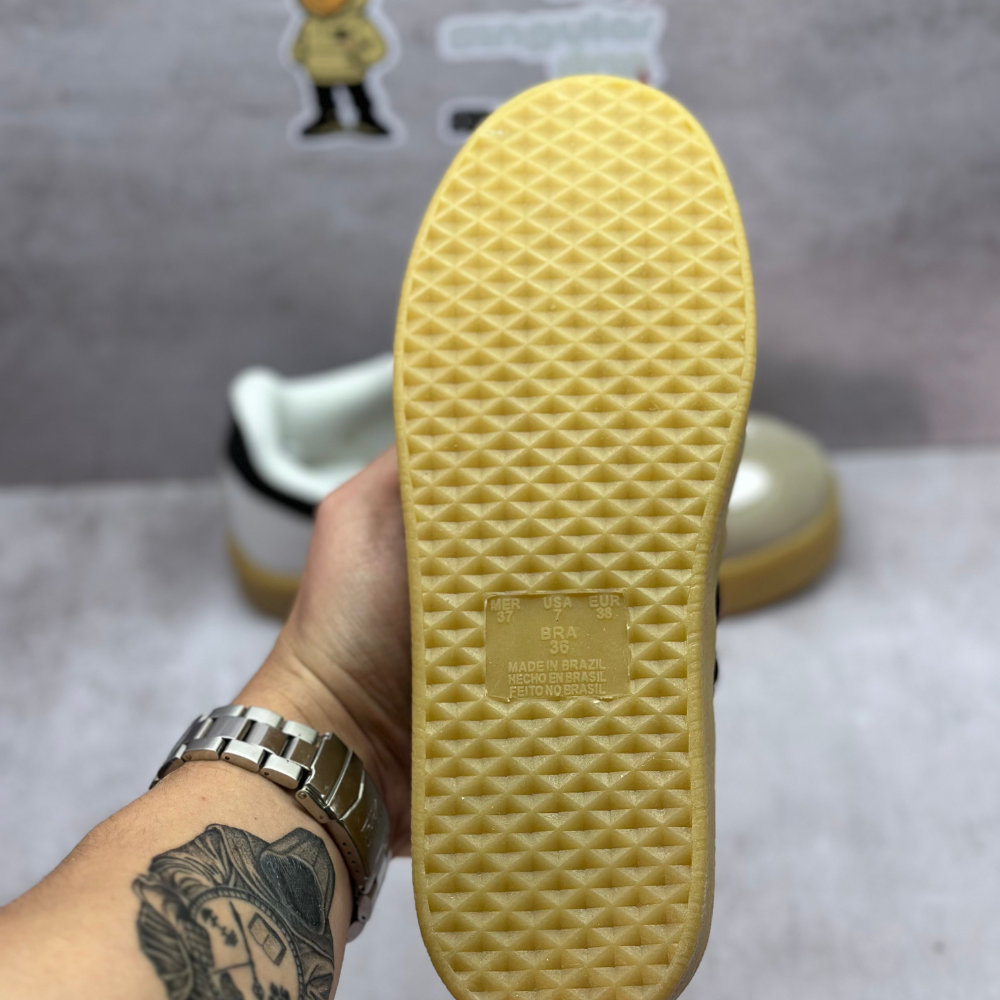 ADIDAS SAMBA CARAMELO - Image 4