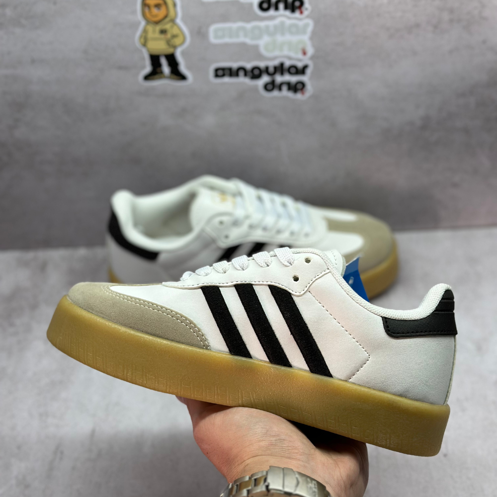 ADIDAS SAMBA CARAMELO - Image 5