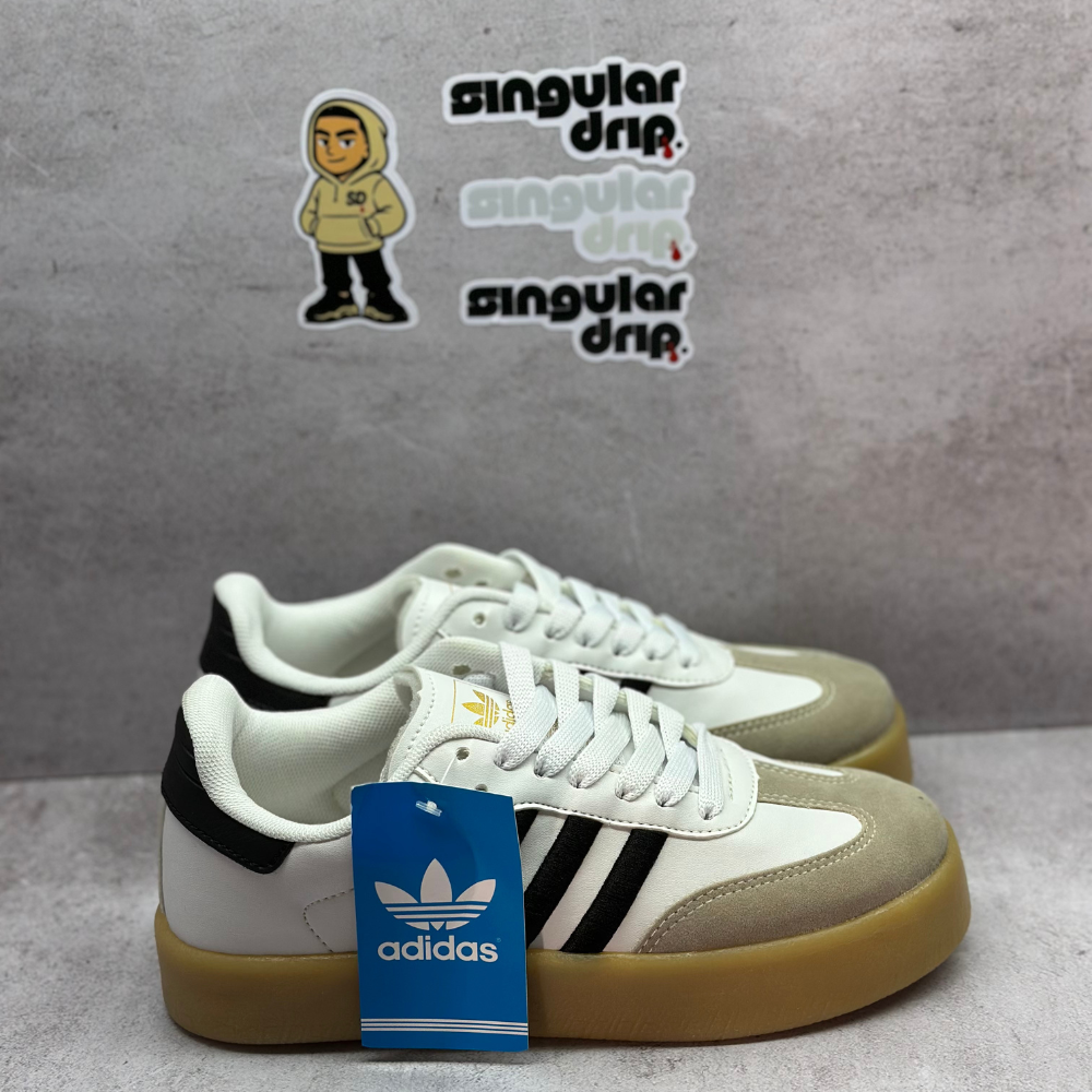 ADIDAS SAMBA CARAMELO - Image 3