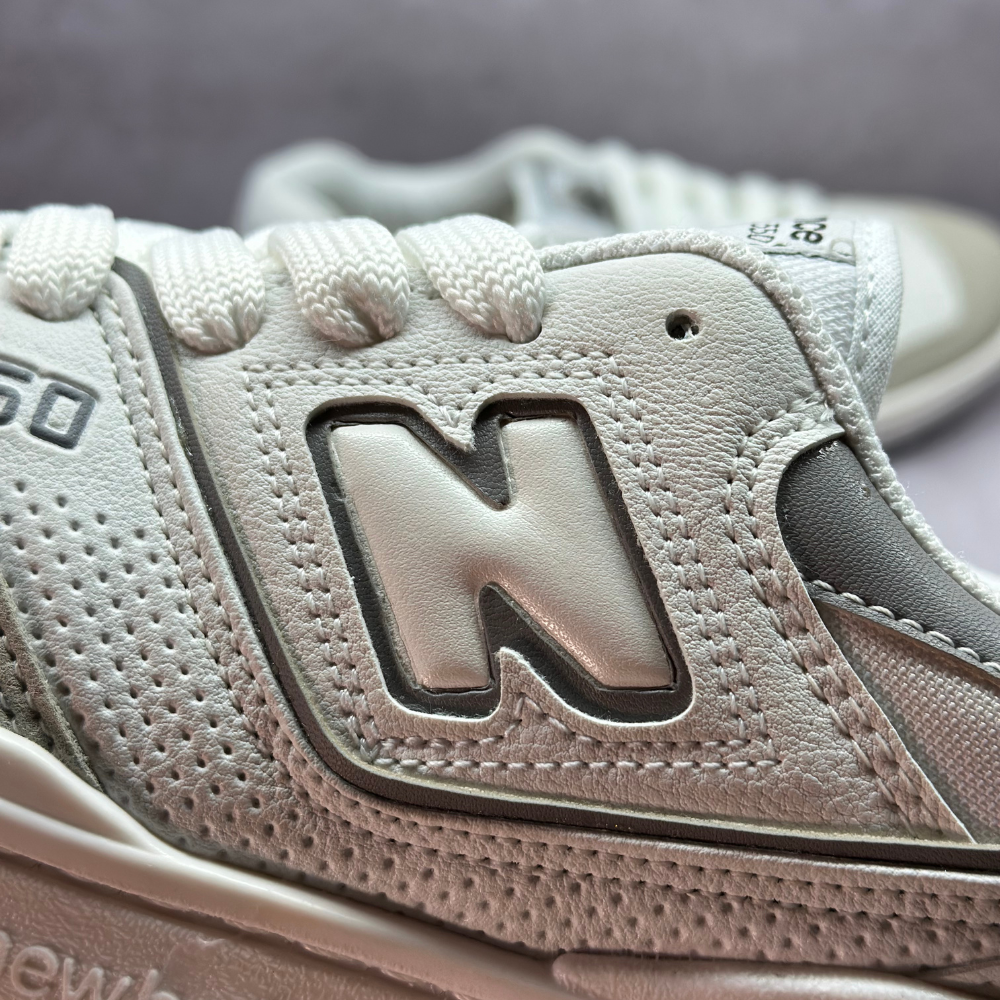 NEW BALANCE 550 GRIS - Image 6