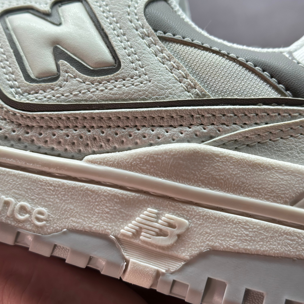 NEW BALANCE 550 GRIS - Image 5