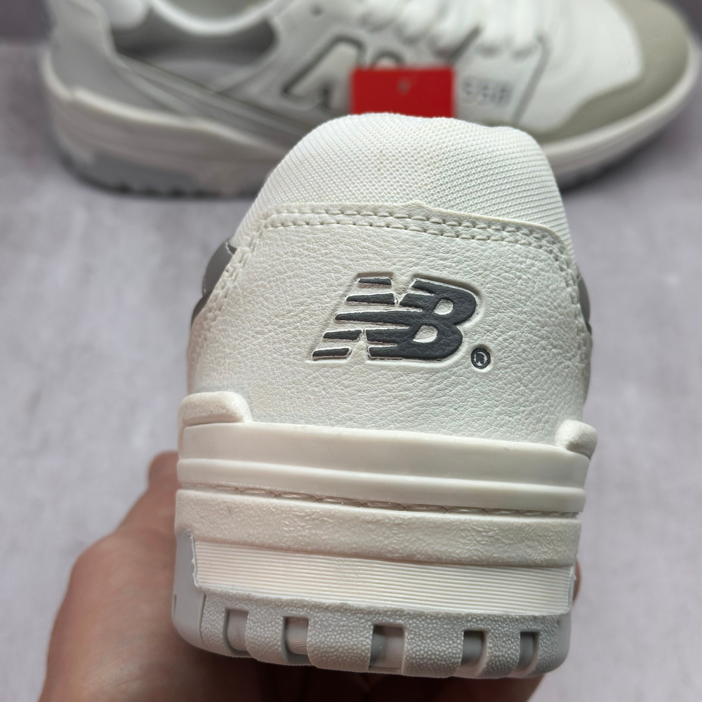 NEW BALANCE 550 GRIS - Image 4