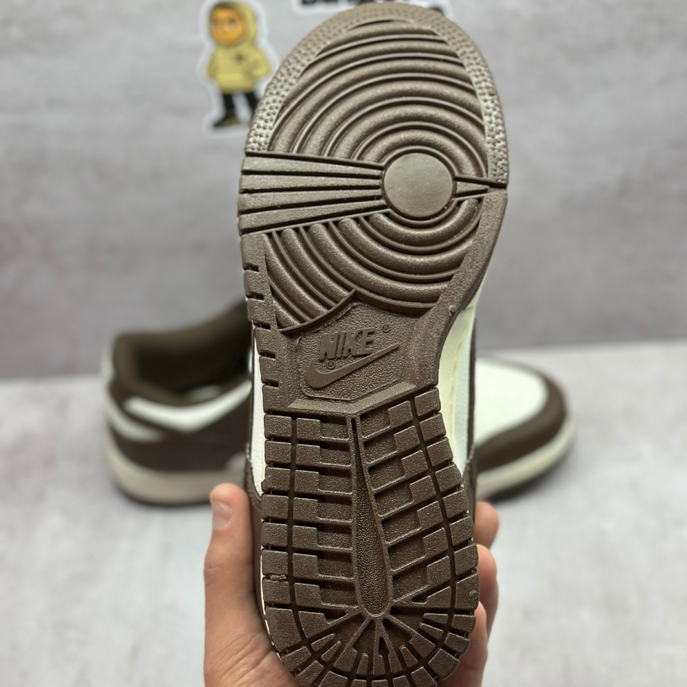 NIKE DUNK CACAO - Image 4