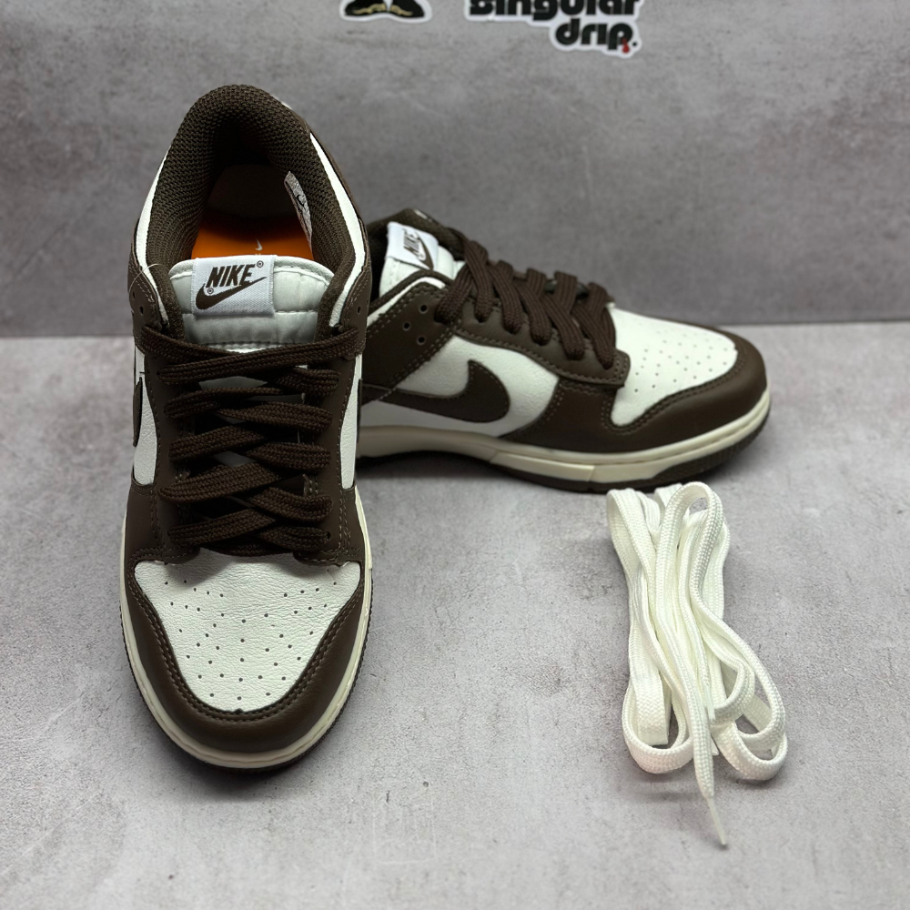 NIKE DUNK CACAO - Image 3