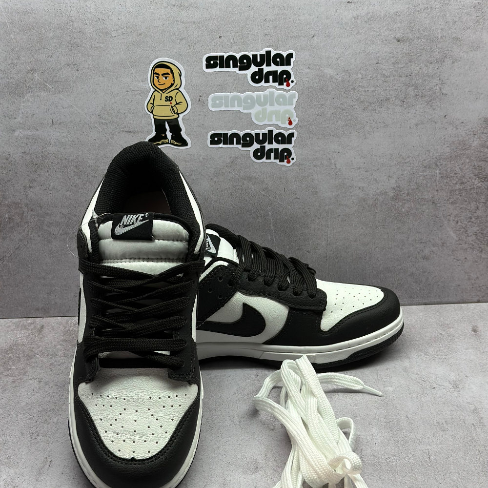 NIKE DUNK LOW PANDA - Image 6